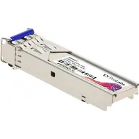 OEM by Sansec Compatible HP X130 10G SFP+ LC LR