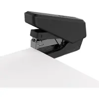 Fellowes Heftgerät LX860 40 Seiten, Schwarz