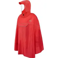 Normani Regenponcho Sohra