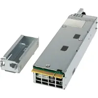 Dell 450-BBMC, 1100 W, 110 - 220 V, Server, 80 PLUS Titanium