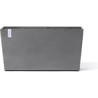 Ecopot's Blumentopf "Paris", BxTxH: 100x40x50 cm