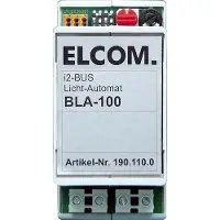 Elcom Lichtautomat
