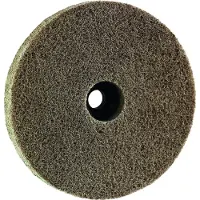 Eisenblätter Schleifscheibe MAGNUM DecoFinish 125 mm x M14 Gewinde