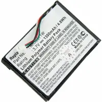 Navigon Akku 8110, 81xx, 8310