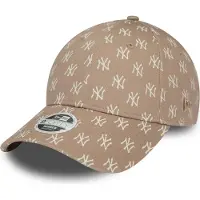 New Era Herren Mütze WMNS MONOGRAM 9FORTY NEYYAN ABR