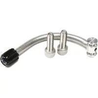 Paul Component Engineering Paul Component Minimoto Pack, Ersatzteil Kit, silver