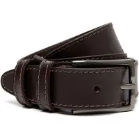 The Chesterfield Brand Tanaro Gürtel Leder