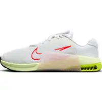 Nike Metcon 9 Workout-Schuh für Damen - Weiß |Größe 35.5