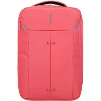 Roncato Ironik 2.0 Mini Expandable Underseater Backpack coral