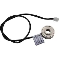 Simagic Load-Cell-Sensor 100KG Hochpräziser Sensor in Silber