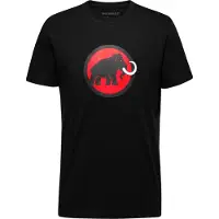 Mammut Core Classic Kurzarm-t-shirt