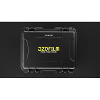 DZOfilm Pictor Zoom Bundle 14-30/50-125/20-55 T2.8 – Weiß