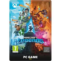 C2C Minecraft Legends Windows CH