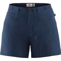 Fjällräven High Coast Lite Shorts W navy (560) 48