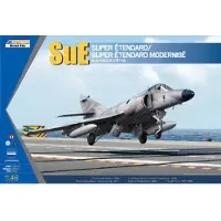 Kinetic Super Etendard