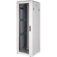 Roline 19-Zoll Netzwerkschrank Pro 36 HE