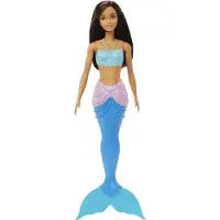 Barbie Dreamtopia Doll, Modepuppe, Weiblich, 3 Jahr(e), Mädchen, 295 mm, 111 g