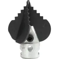 Ks Tools Kreuzblattbohrer, Ø 55mm, Spirale 16mm ( 900.2178 )