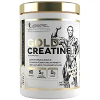 Kevin Levrone Gold Creatine , 60 Portionen 300 g Pulver