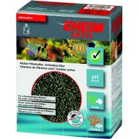 Eheim Aktiv Aktivkohle Für Süß-und Meerwasser Im Netzbeutel 1120g 2l