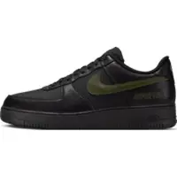 Nike Air Force 1 Low GORE-TEX "Black Cargo Khaki" Wasserfest, Größe: 42