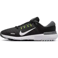 Nike Free Golf NN Golfschuh - Schwarz |Größe 38