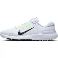 Nike Free Golf NN Golfschuh - Weiß |Größe 48.5