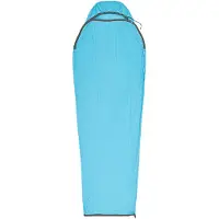Sea to Summit Sleepliner Breeze Mummy With Drawcord Schlafsacklaken
