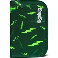 Ergobag Federmäppchen Bärtastisch
