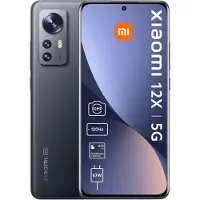 Xiaomi 12X 5G 8GB RAM 128GB dual grau
