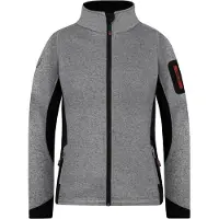 Normani Damen Strickjacke „Pukaskwa“ - 9585