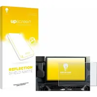 Upscreen Schutzfolie Displayschutz Displayschutzfolie Folie Matt Entspiegelungsfolie