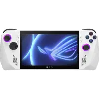 Asus ROG Ally RC71L-NH001W, ROG Ally, M.2, AMD Ryzen Z1 Extreme, iGPU, 16000 MB, LPDDR5