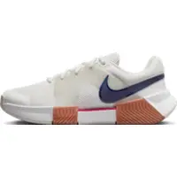Nike Air Zoom GP Challenge 1 Hartplatz-Tennisschuh für Damen - Weiß |Größe 42