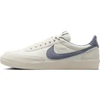 Nike Killshot 2 Leather "Ashen Slate Sail" Grau/Weiß, Größe: 38,5