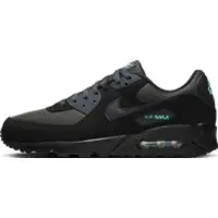 Nike Air Max 90 Schuh (Herren) - Schwarz |Größe 44.5