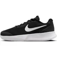 Nike Tennisschuhe W Vapor Lite 3 Cly HQ5291 001 Schwarz