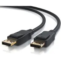 Primewire DisplayPort — DisplayPort