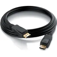 Primewire DisplayPort – DisplayPort
