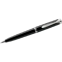 Pelikan Kugelschreiber K805 Schwarz Etui