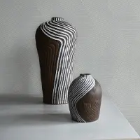 Tadessi Grafik Carlo M1-No.3811 | Überstreichbar | Geometrisch
