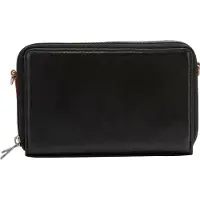 Dudu Toys Umhängetasche Leder 19 cm
