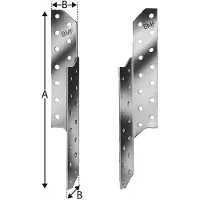 Simpson Sst Sparrenpfetten-Anker