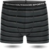Normani Herren Merino Boxershorts Adelaide - 1579