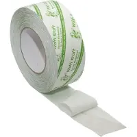 Wolfinger Wolfi Kraft Plus Spezialklebeband (Klebeband) wasserfest, Breite 60mm Länge 40m