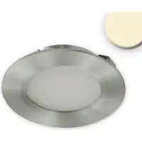 ISOLED LED Möbeleinbaustrahler
