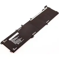 AGI Akku kompatibel mit Dell 062MJV