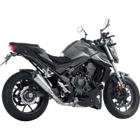 Shark Auspuff DSX-7 S/O 2-1 VA CB750 23- Edelstahl