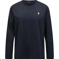 Peak Performance M Trail LS Black M