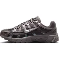 Nike P-6000 "Cave Stone" Grau, Größe: Unbekannt (USM 3.5Y)